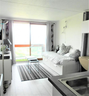 Résidence Vanguard - STUDIO 4 PERSONNES MAE-9454 Villarembert